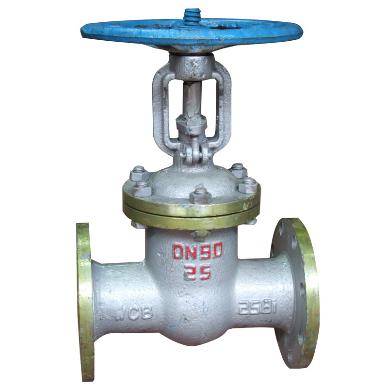 Forged Steel Gate Valve Os Y Asme B Onero Valve